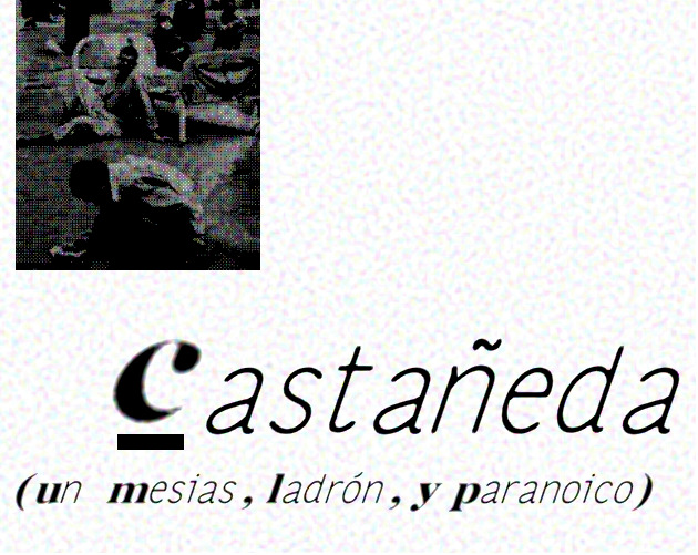 castañeda